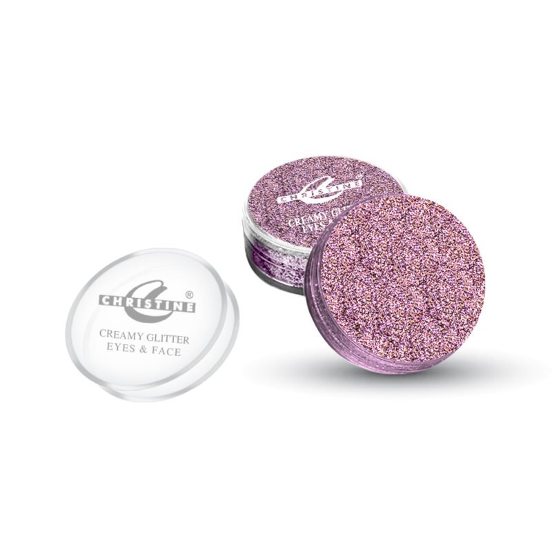 Christine Creamy Glitter - Shade 06