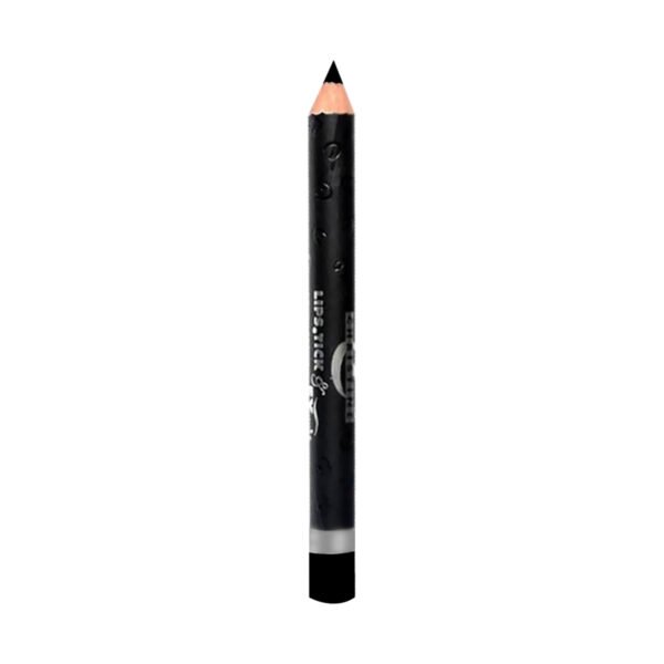 Christine Jumbo Pencil - Shade 580 Kajal Black
