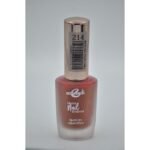Christine Matte Nail Enamel Shade-214