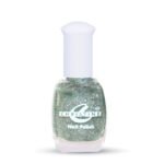 Christine 10ml Nail Polish - Shade 241 Glitter