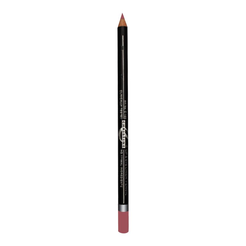 Christine Lip & Eye Pencil - Shade 325