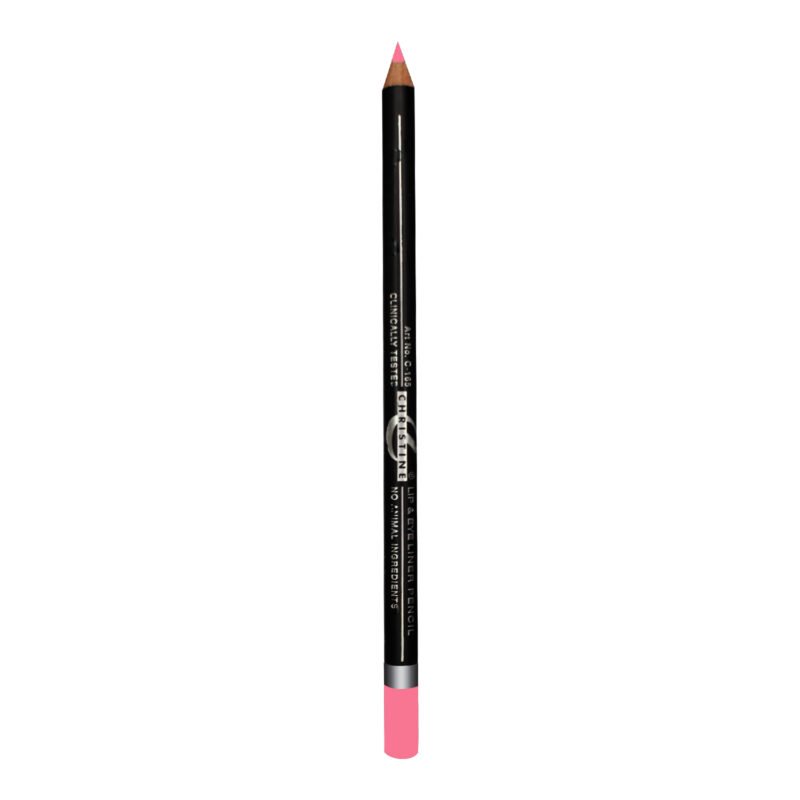 Christine Lip & Eye Pencil - Shade 353 Christine Lip & Eye Pencil - Shade 353