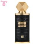Lattafa Mashrabya for Unisex Eau de Parfum Spray, 3.4 Ounce / 100 ml