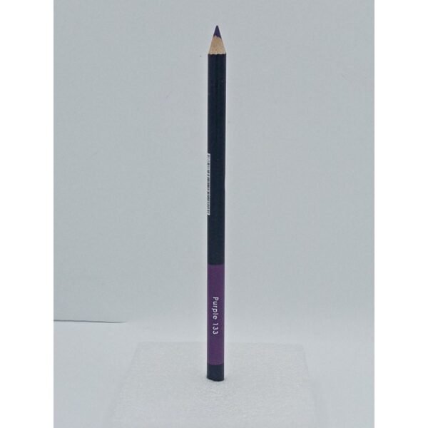 Christine Lip & Eye Pencil Purple-133