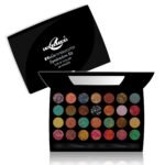 Christine Terracotta Eye Shadow Kit - Shade 01