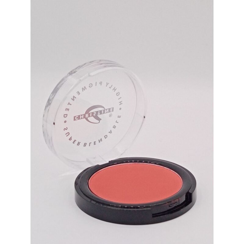 Christine Single Matte Blush On - Shade CN-859