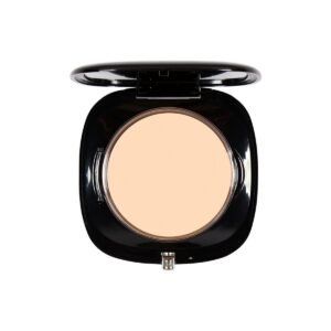 Christine Oil Free Pro Face Two Way Cake Foundation - 01