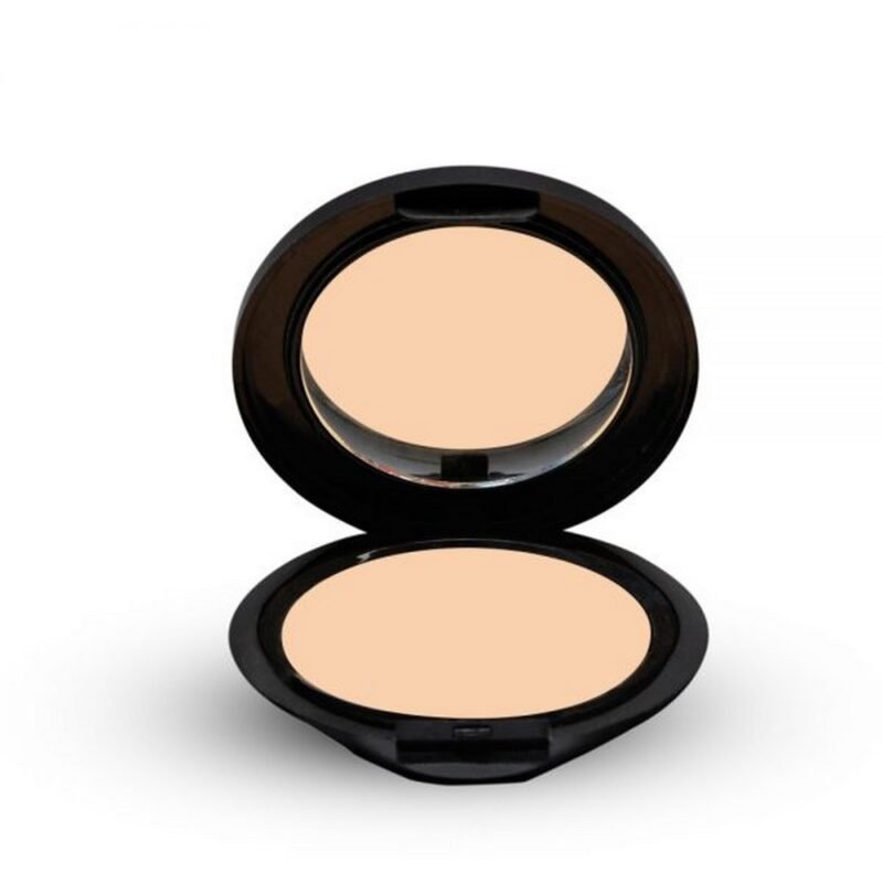 Christine Compact Powder - Shade 912 MEDIUM Christine Compact Powder - Shade 912 MEDIUM