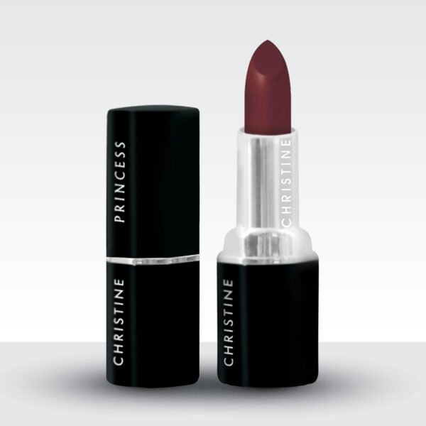 Christine Princess Lipstick - Shade 155