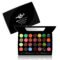 Christine 28 Colors Terracota Eye Shade Kit Soft & Smooth - 02