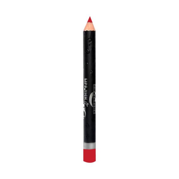 Christine Jumbo Pencil - Shade 304 Flame Red