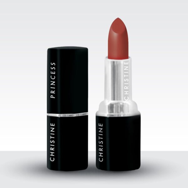 Christine Princess Lipstick - Shade 105