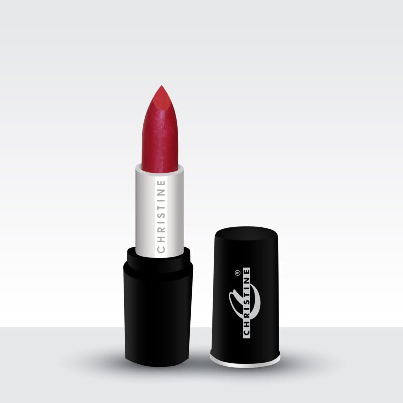 Christine Lipstick - Shade 550