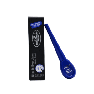 Christine Dip Liner-Blue (New Packing)