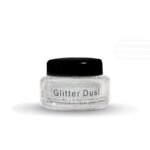 Christine Glitter Dust - Shade 105 White Rainbow