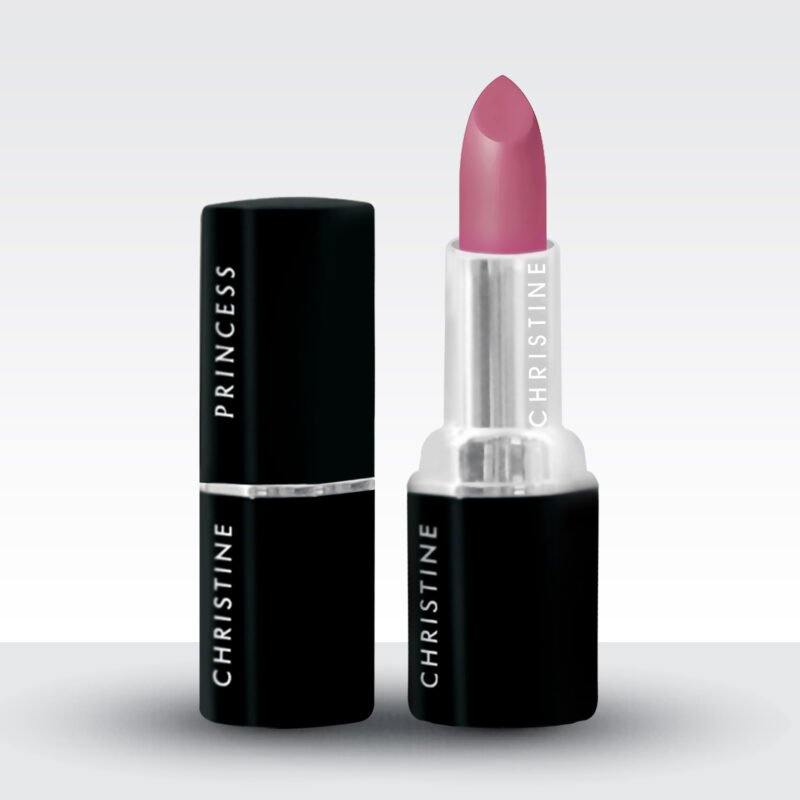 Christine Princess Lipstick - Shade 334