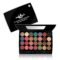 Christine 28 Colors Professional Eye Shade Kit - 01