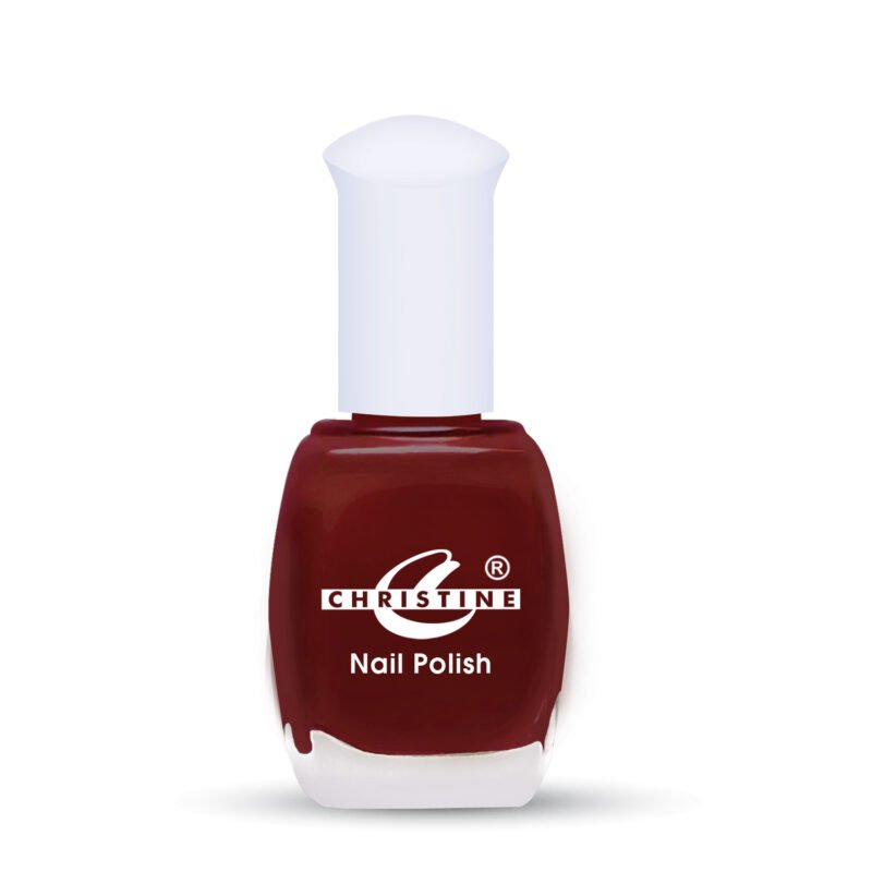Christine 10ml Nail Polish - Shade 146