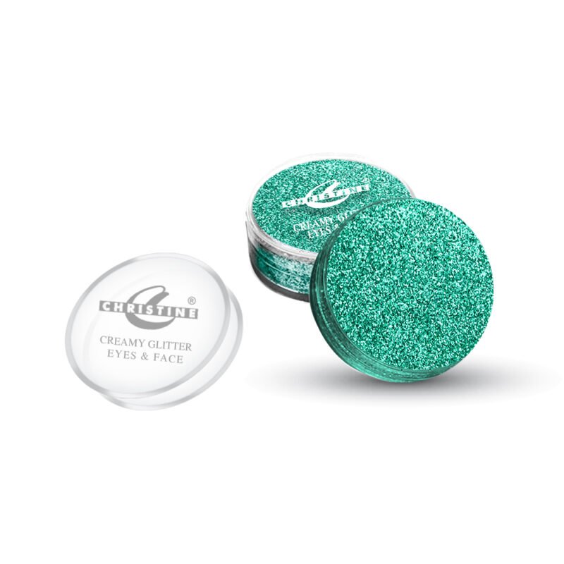 Christine Creamy Glitter - Shade 08