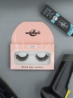 Christine Blink Eye Lashes  04 Chic