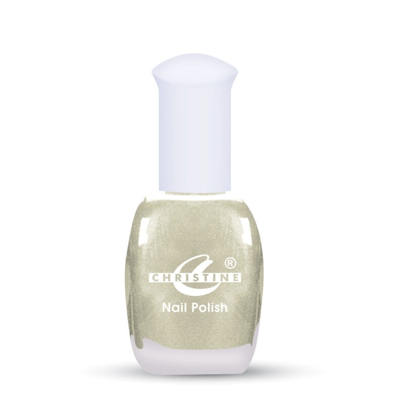 Christine 10ml Nail Polish - Shade 210 Christine 10ml Nail Polish - Shade 210