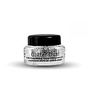 Christine Glitter Dust - Shade 102 Silver
