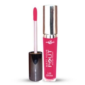 Christine Matt Lip Gloss - Shade CN-71