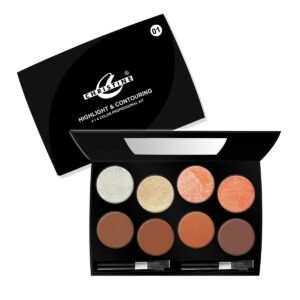 Christine Highlight & Contouring Kit - Shade 01