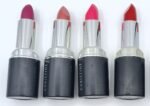 Christine Princess Lipstick Pack of 4(Multicolor)