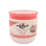 Christine Scrub Jar (Strawberry Extracts)
