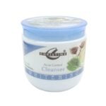 Christine Cleanser Jar (Double Action)