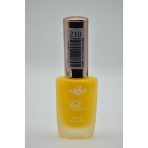 Christine Matte Nail Enamel Shade-210