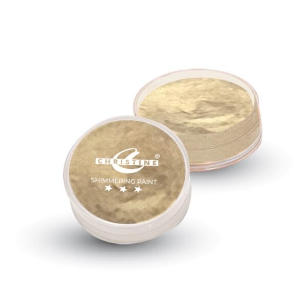 Christine Shimmering Paint - Shade 591