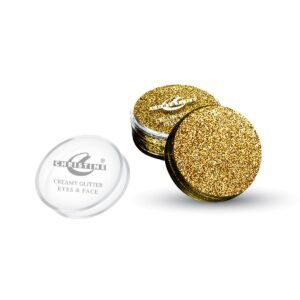 Christine Creamy Glitter - Shade 01