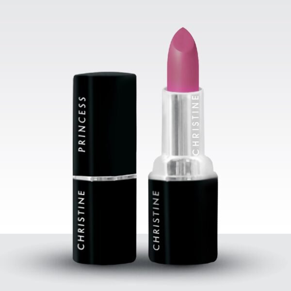 Christine Princess Lipstick - Shade 107