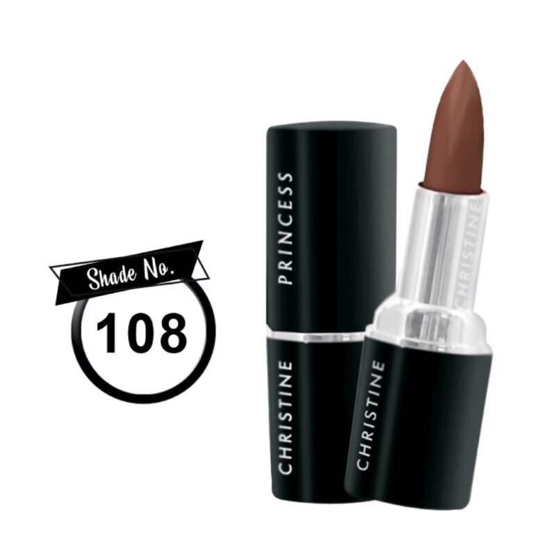 Christine Lipstick - Shade  108