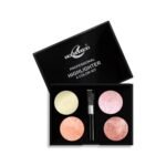 Christine 4 Color Highlighter - 002
