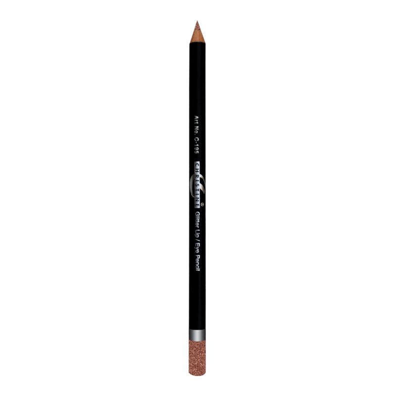 Christine Glitter Eye Liner - Shade 06
