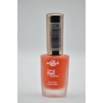 Christine Matte Nail Enamel Shade-206
