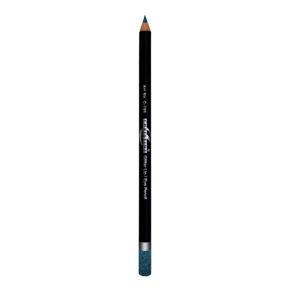Christine Glitter Lip & Eye Pencil - Shade 11