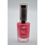 Christine Matte Nail Enamel Shade-228