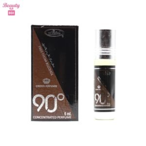 Al Rehab 90° Concentrated Perfume Oil - 6ml