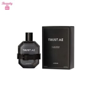Al Rehab Trust Me Eau De Parfum Perfume For Men - 100Ml