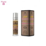 Al Rehab Al Fares Concentrated Perfume Oil - 6ml