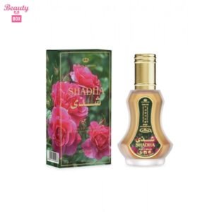 Al Rehab Shadha EDP Perfume Spray for Women - 35 ml