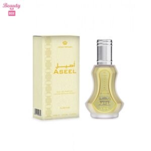 Al Rehab Aseel EDP Perfume Spray for Men - 35 ml
