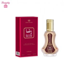 Al Rehab Rasha EDP Perfume Spray for Women - 35 ml