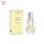 Al Rehab One Secret EDP Perfume Spray for Men - 35 ml
