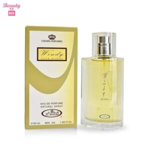 Al Rehab Windy EDP Perfume Spray for Men - 50ml