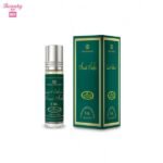 Al Rehab Saat Safa Concentrated Perfume Oil - 6ml